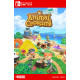 Animal Crossing: New Horizons Switch-Key [EU]